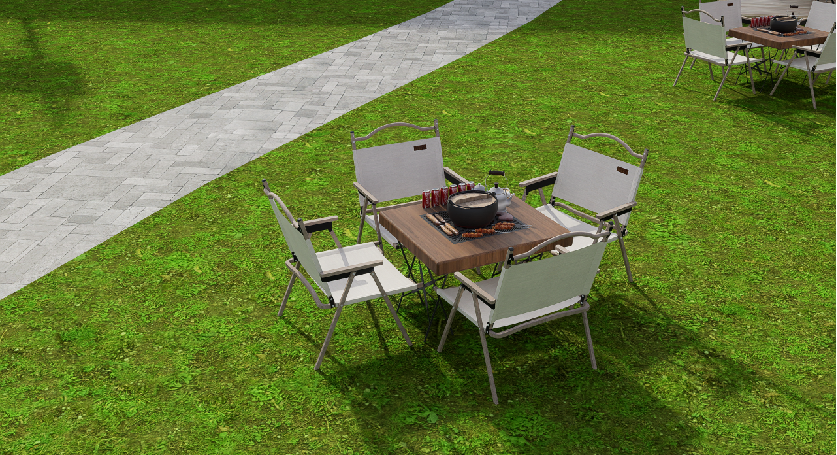 建华区酒店帐篷定制：解锁旅居新体验，打造差异化竞争力