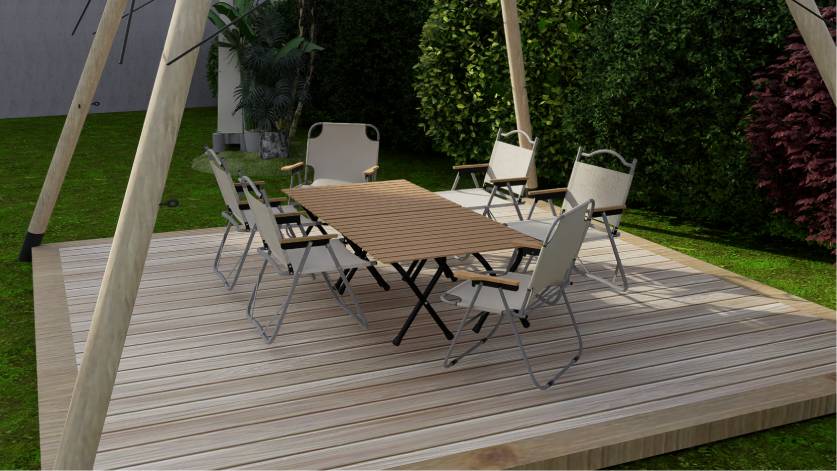 建华区帐篷生产厂家：以匠心筑牢户外装备的品质根基